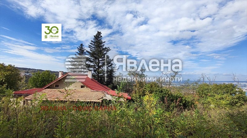 Продава ПАРЦЕЛ, гр. Варна, м-т Зеленика, снимка 11 - Парцели - 53049824