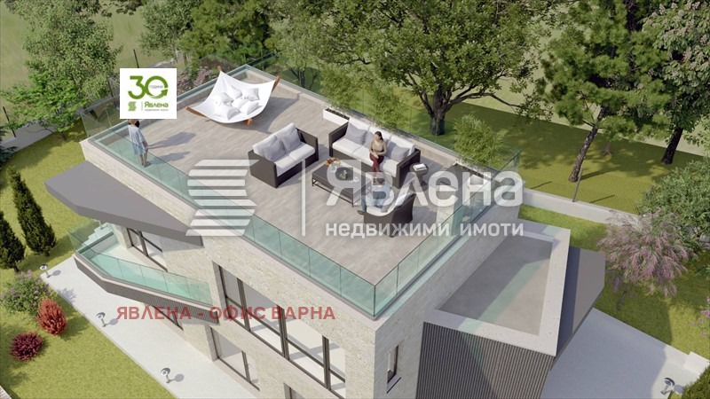 Продава ПАРЦЕЛ, гр. Варна, м-т Зеленика, снимка 10 - Парцели - 53049824