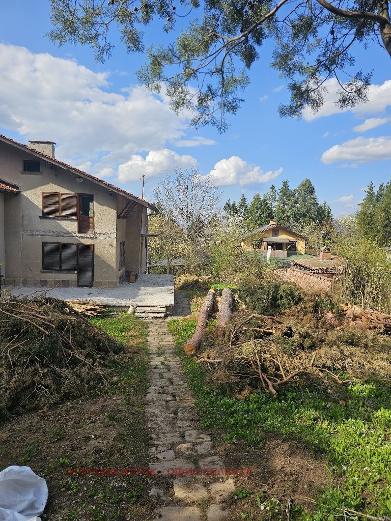 Продава ПАРЦЕЛ, гр. София, Бояна, снимка 5 - Парцели - 54271198