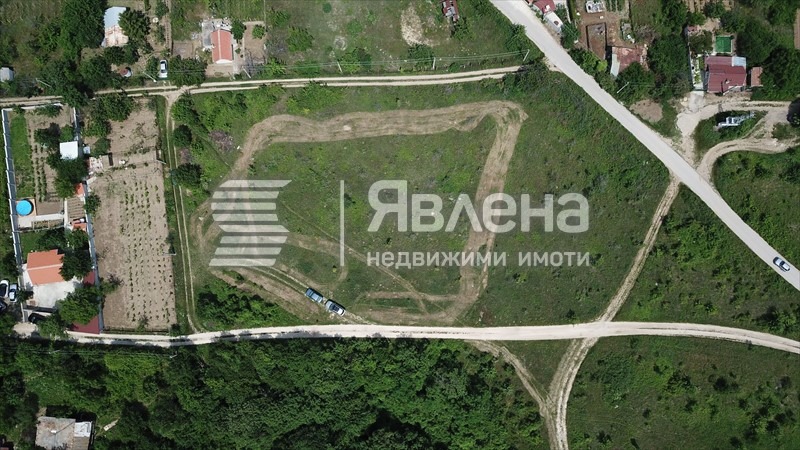 Продава ПАРЦЕЛ, гр. Варна, м-т Боровец - север, снимка 4 - Парцели - 55214466