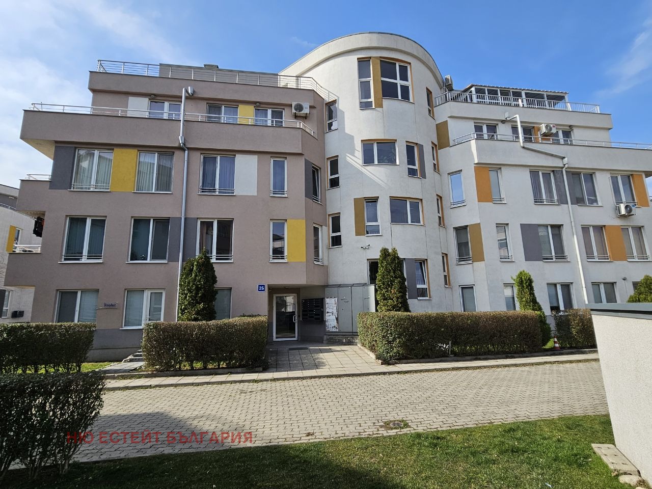 Продава 1-СТАЕН, гр. София, Студентски град