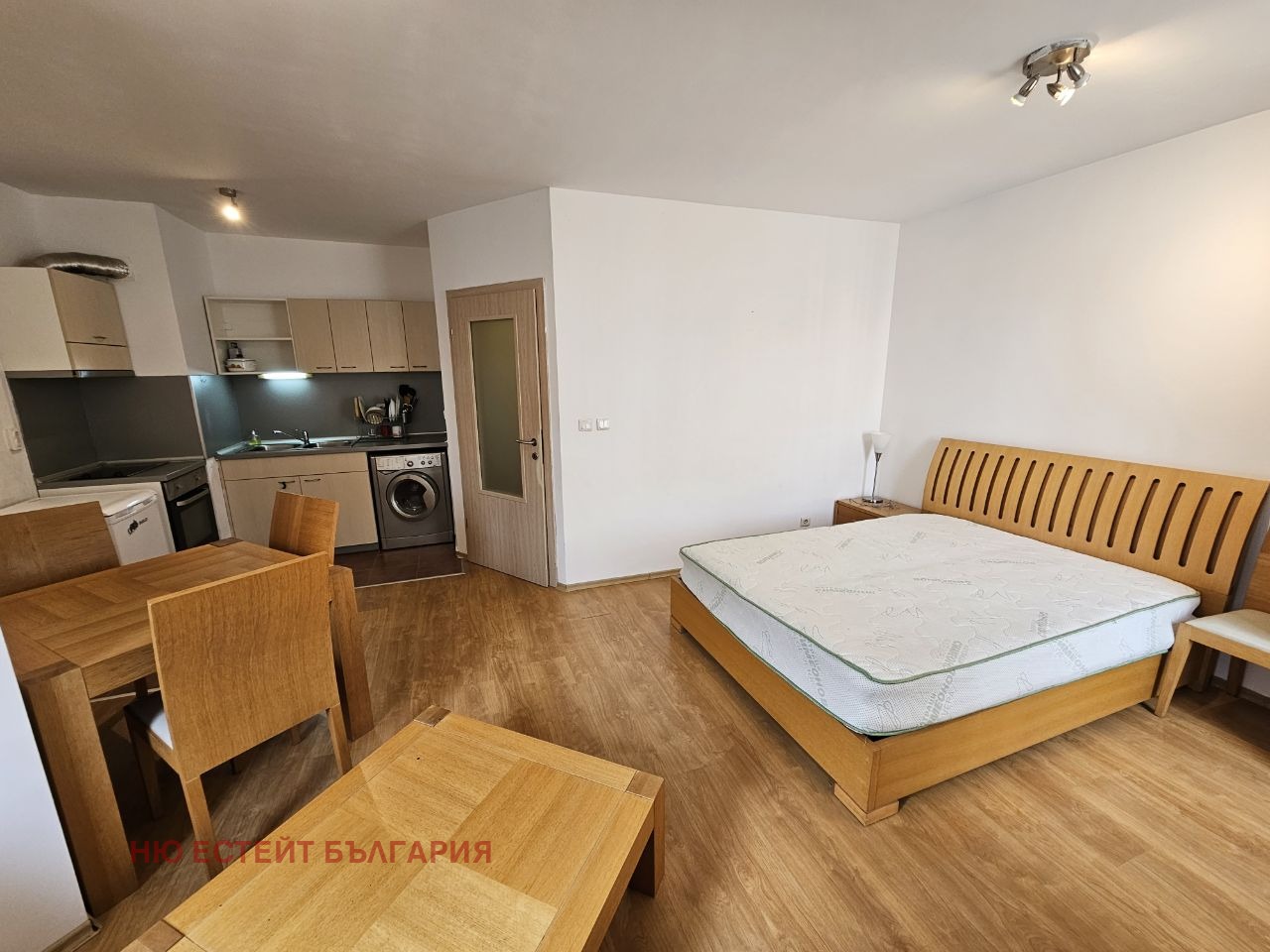 Продава 1-СТАЕН, гр. София, Студентски град, снимка 5 - Апартаменти - 53716442