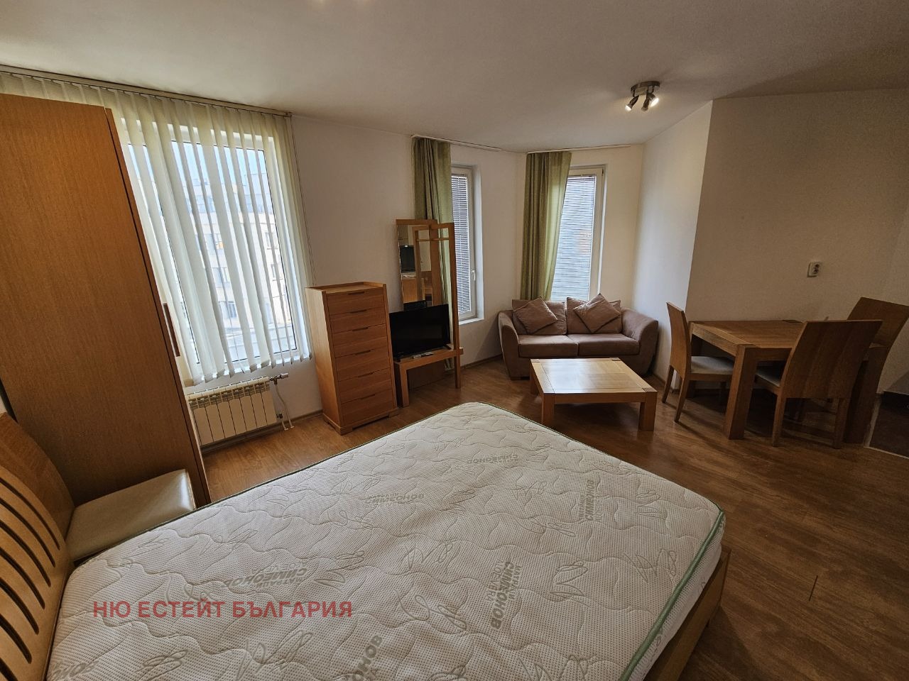 Продава 1-СТАЕН, гр. София, Студентски град, снимка 6 - Апартаменти - 53716442