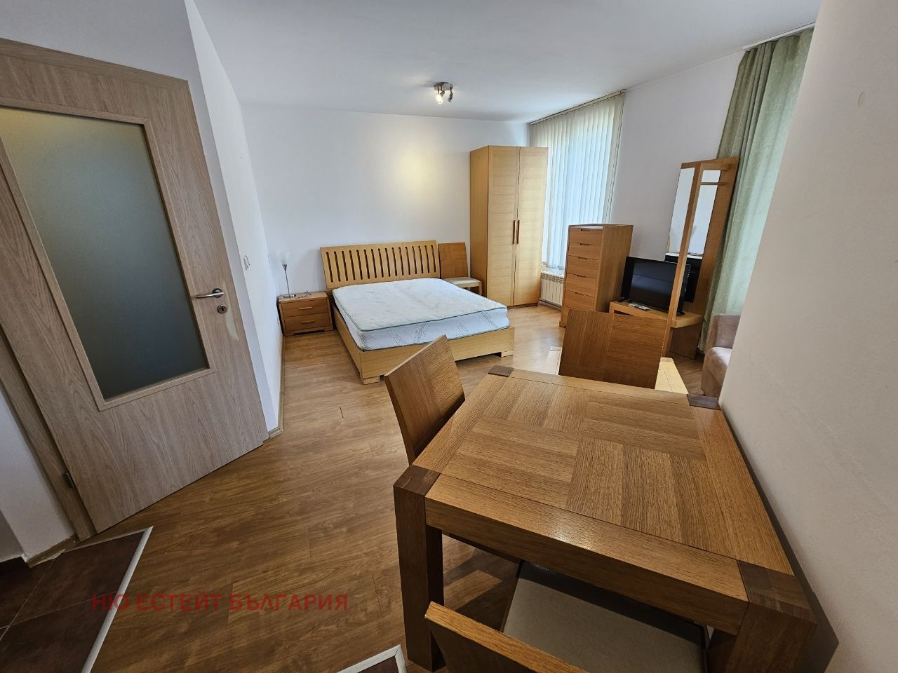 Продава 1-СТАЕН, гр. София, Студентски град, снимка 3 - Апартаменти - 53716442