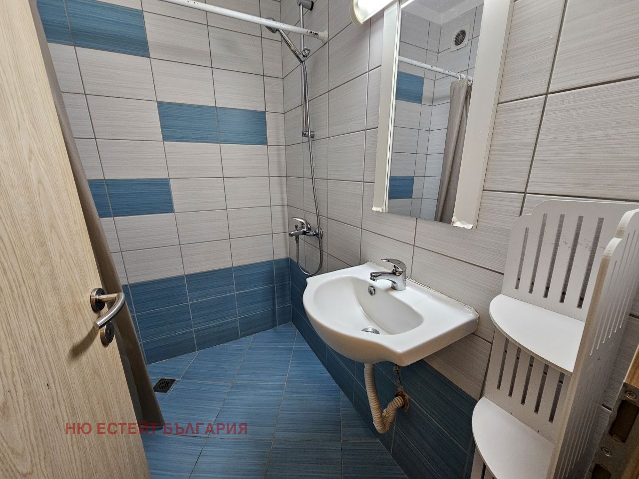 Продава 1-СТАЕН, гр. София, Студентски град, снимка 9 - Апартаменти - 53716442