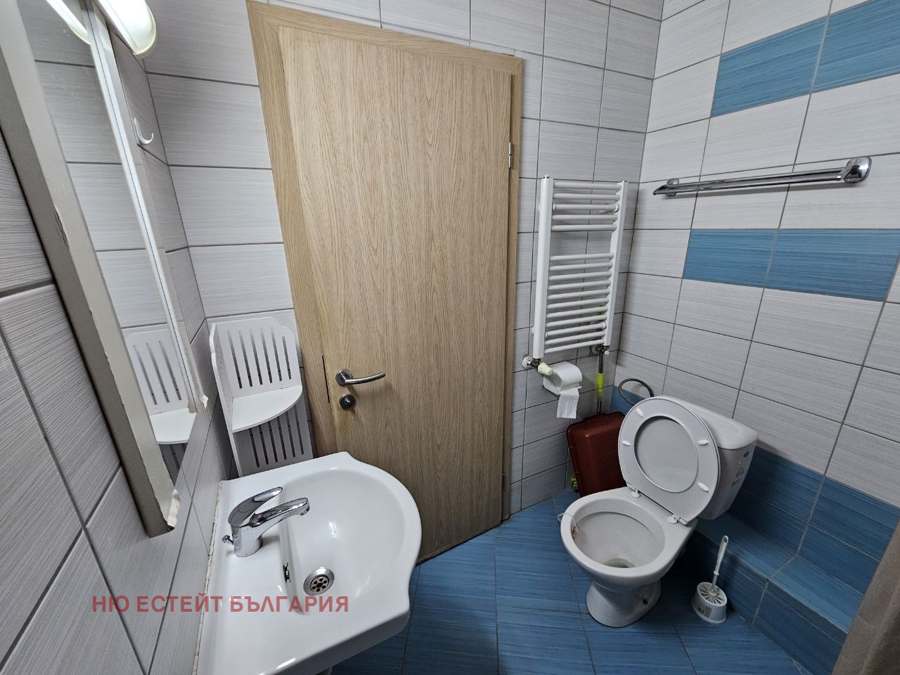 Продава 1-СТАЕН, гр. София, Студентски град, снимка 10 - Апартаменти - 53716442