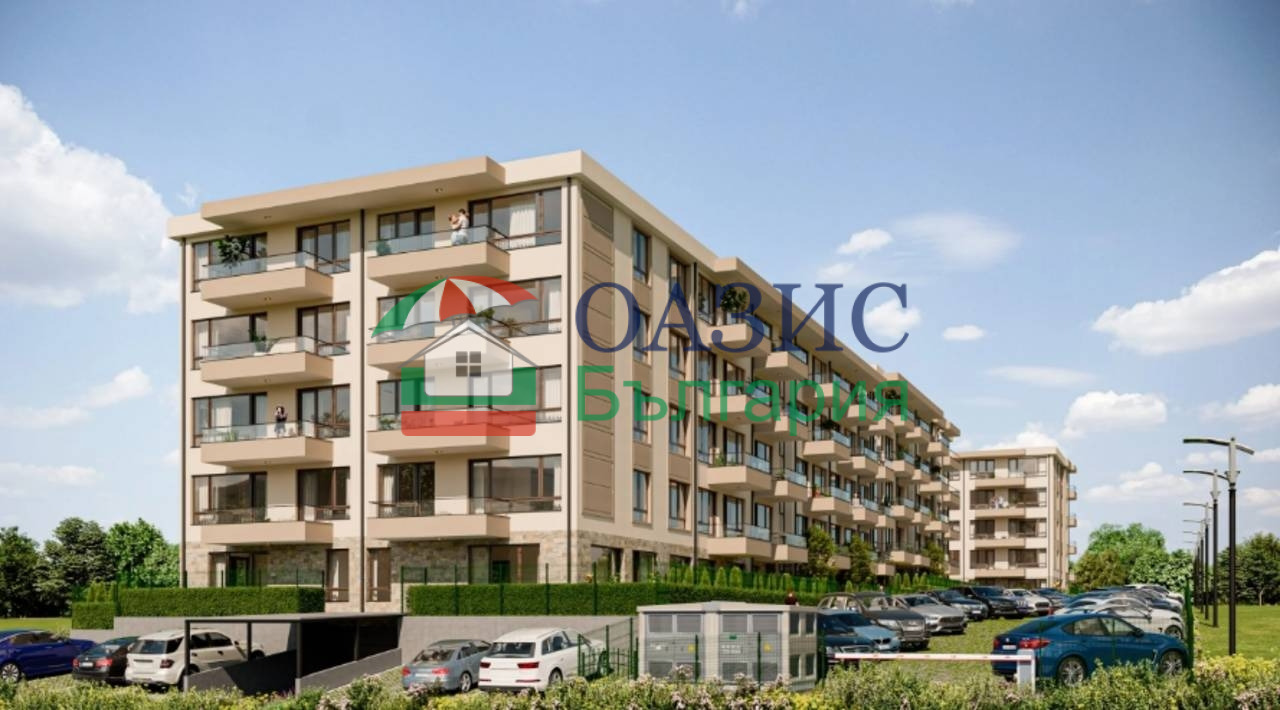 Продава 2-СТАЕН, гр. Бургас, Сарафово