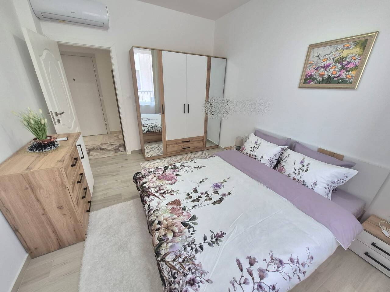 Продава 2-СТАЕН, гр. Пловдив, Остромила, снимка 6 - Апартаменти - 55800963
