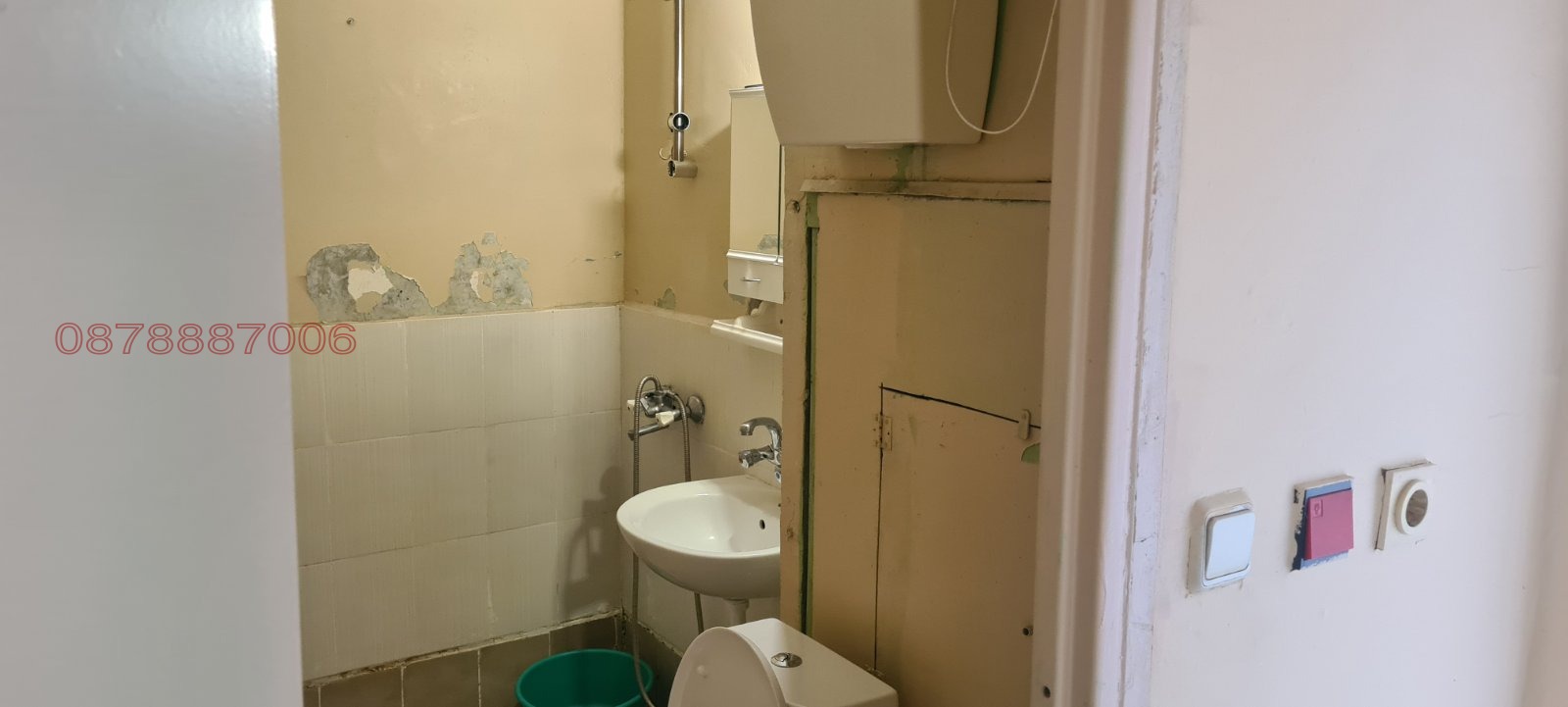 Продава 2-СТАЕН, гр. София, Младост 4, снимка 9 - Апартаменти - 54408756