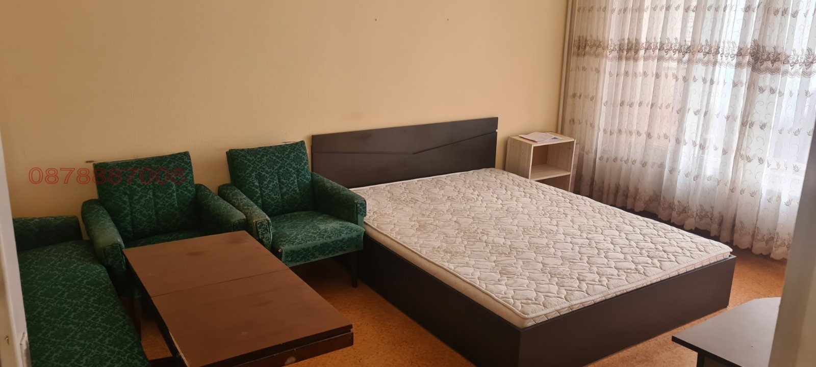 Продава 2-СТАЕН, гр. София, Младост 4, снимка 5 - Апартаменти - 54408756