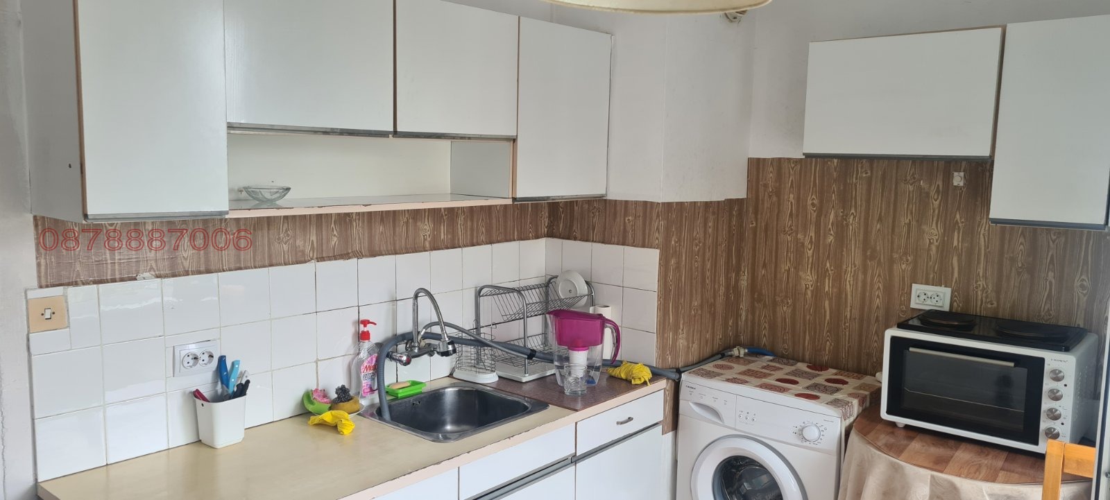 Продава 2-СТАЕН, гр. София, Младост 4, снимка 10 - Апартаменти - 54408756