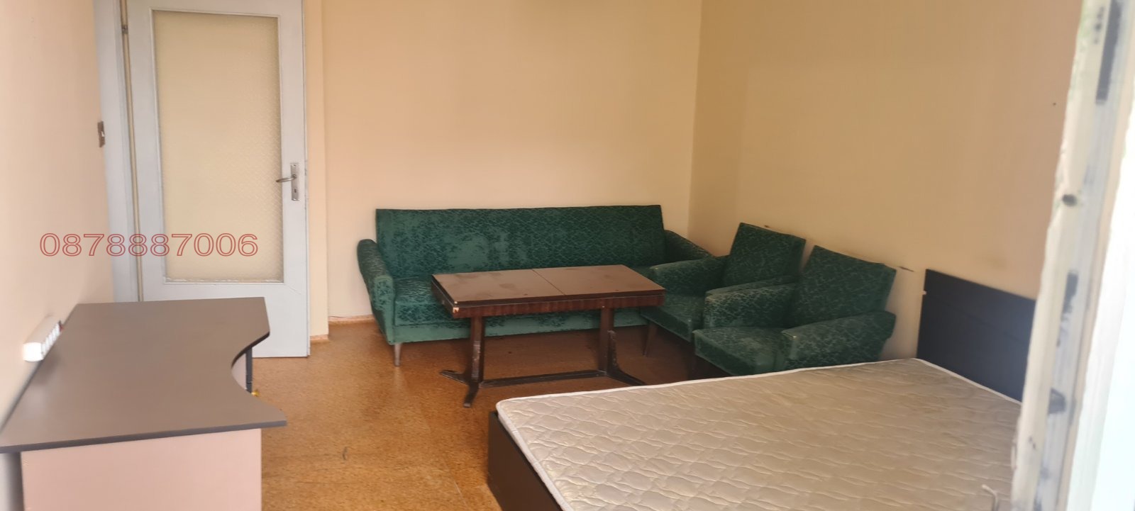 Продава 2-СТАЕН, гр. София, Младост 4, снимка 6 - Апартаменти - 54408756