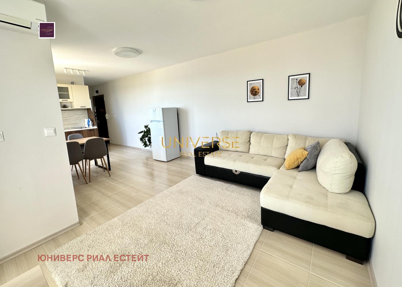 Продава 2-СТАЕН, гр. Несебър, област Бургас, снимка 10 - Апартаменти - 55658898
