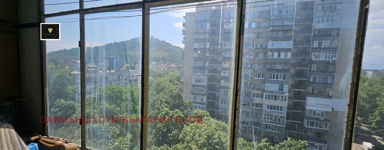 Продава 2-СТАЕН, гр. Пловдив, Младежки Хълм, снимка 7 - Апартаменти - 56494977