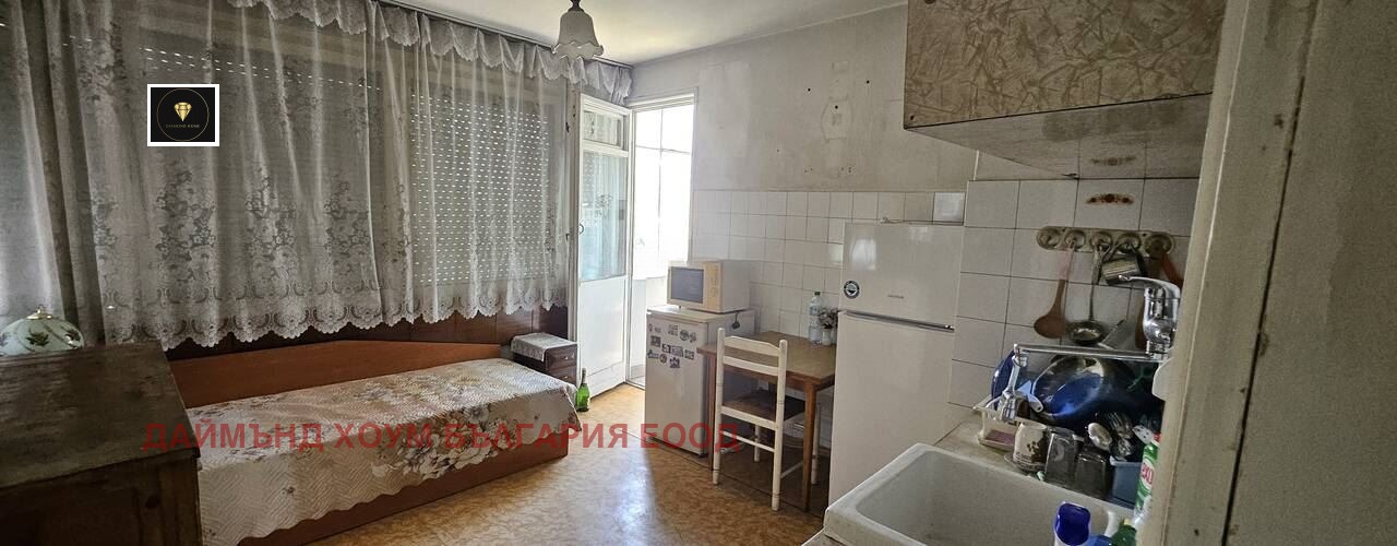 Продава 2-СТАЕН, гр. Пловдив, Младежки Хълм, снимка 14 - Апартаменти - 56494977