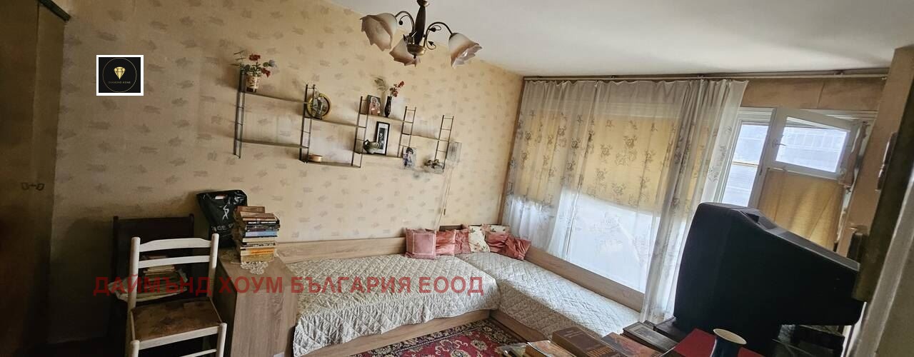 Продава 2-СТАЕН, гр. Пловдив, Младежки Хълм, снимка 4 - Апартаменти - 56494977