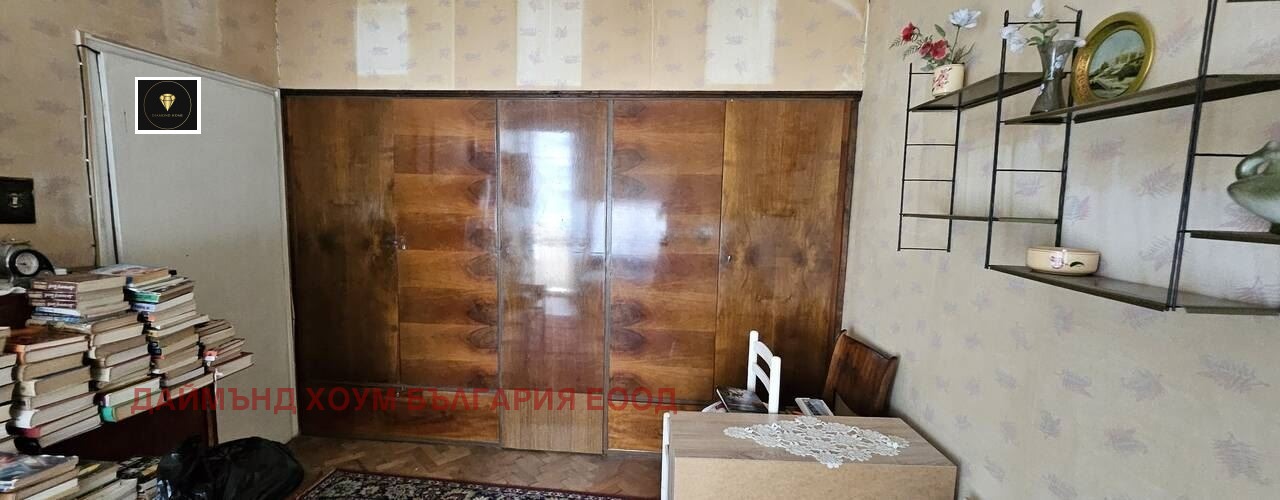 Продава 2-СТАЕН, гр. Пловдив, Младежки Хълм, снимка 9 - Апартаменти - 56494977