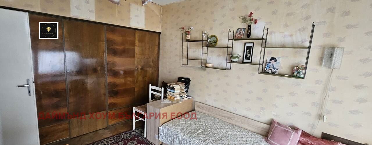 Продава 2-СТАЕН, гр. Пловдив, Младежки Хълм, снимка 8 - Апартаменти - 56494977