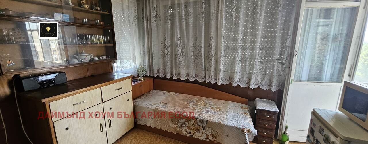 Продава 2-СТАЕН, гр. Пловдив, Младежки Хълм, снимка 13 - Апартаменти - 56494977