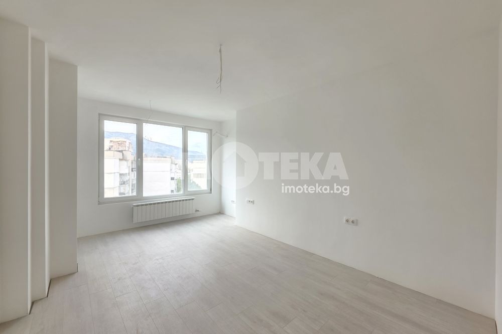 Продава 3-СТАЕН, гр. София, Младост 4, снимка 2 - Апартаменти - 49084456