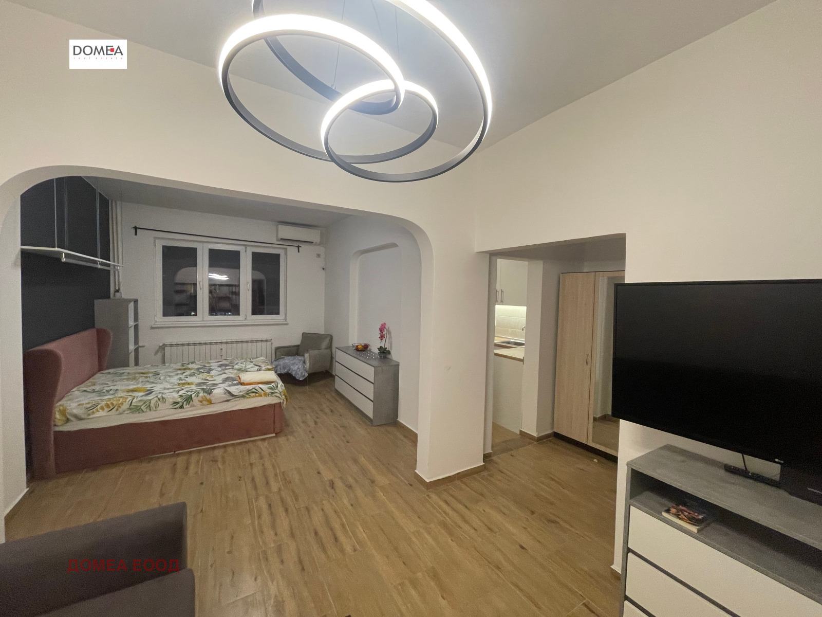 Продава 3-СТАЕН, гр. София, Център, снимка 10 - Апартаменти - 53007448