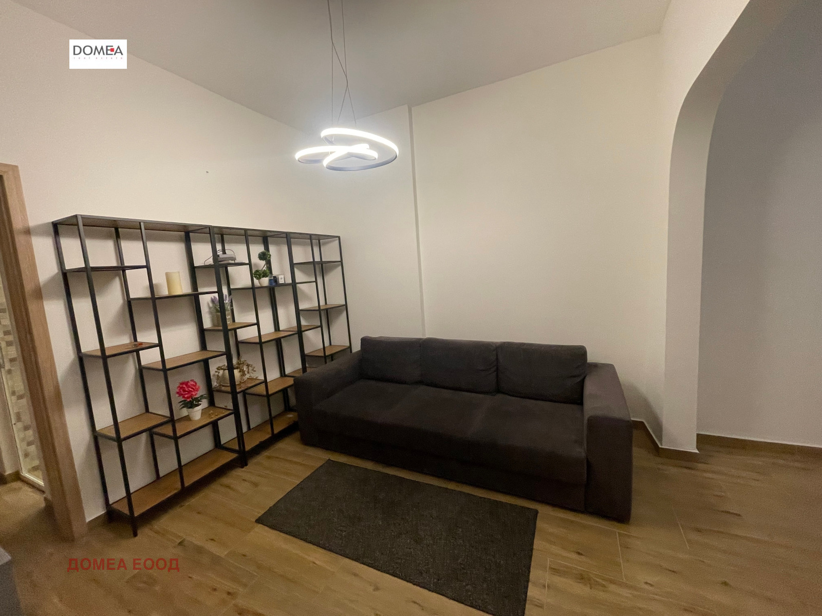 Продава 3-СТАЕН, гр. София, Център, снимка 2 - Апартаменти - 53007448