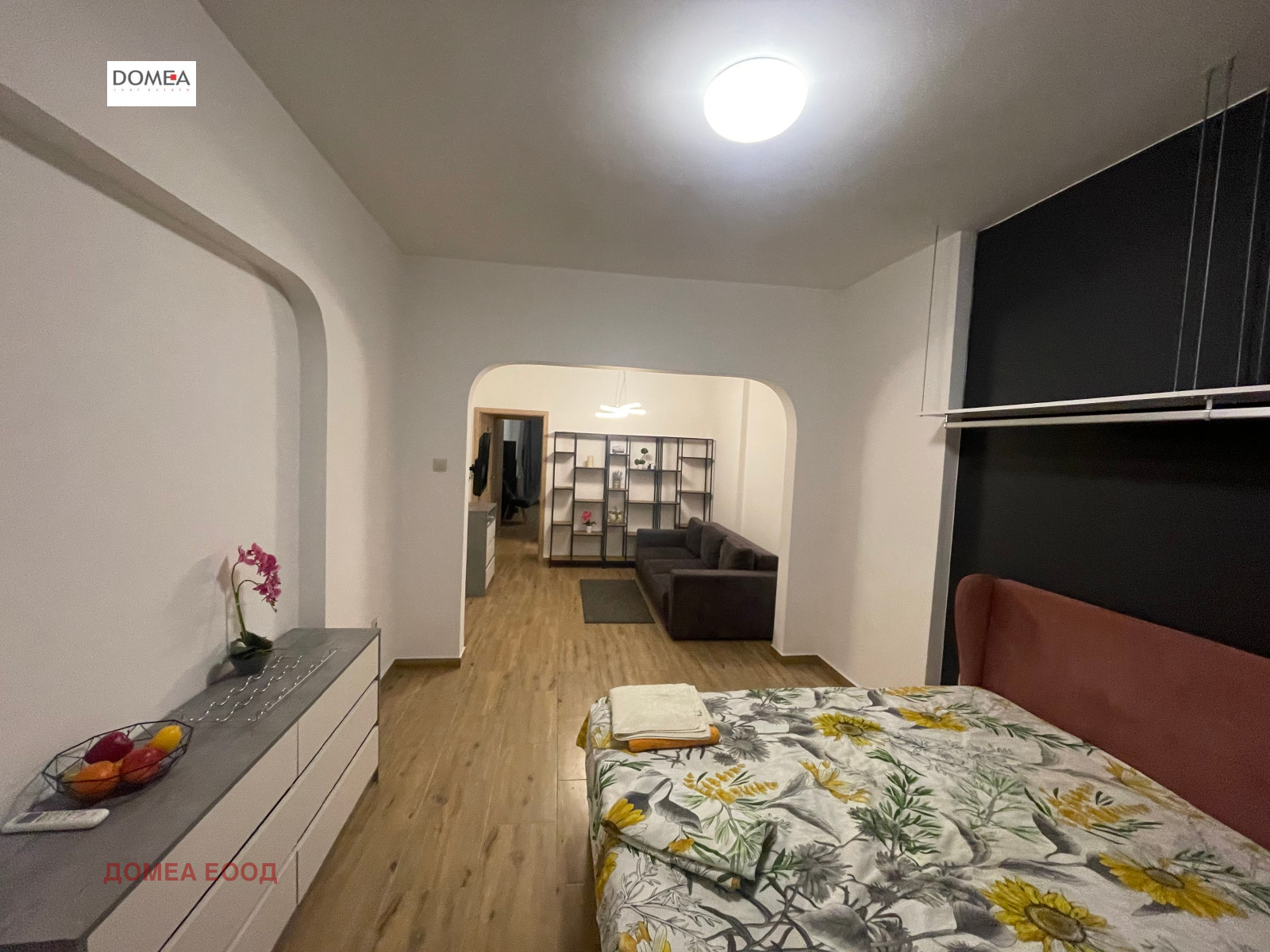 Продава 3-СТАЕН, гр. София, Център, снимка 8 - Апартаменти - 53007448