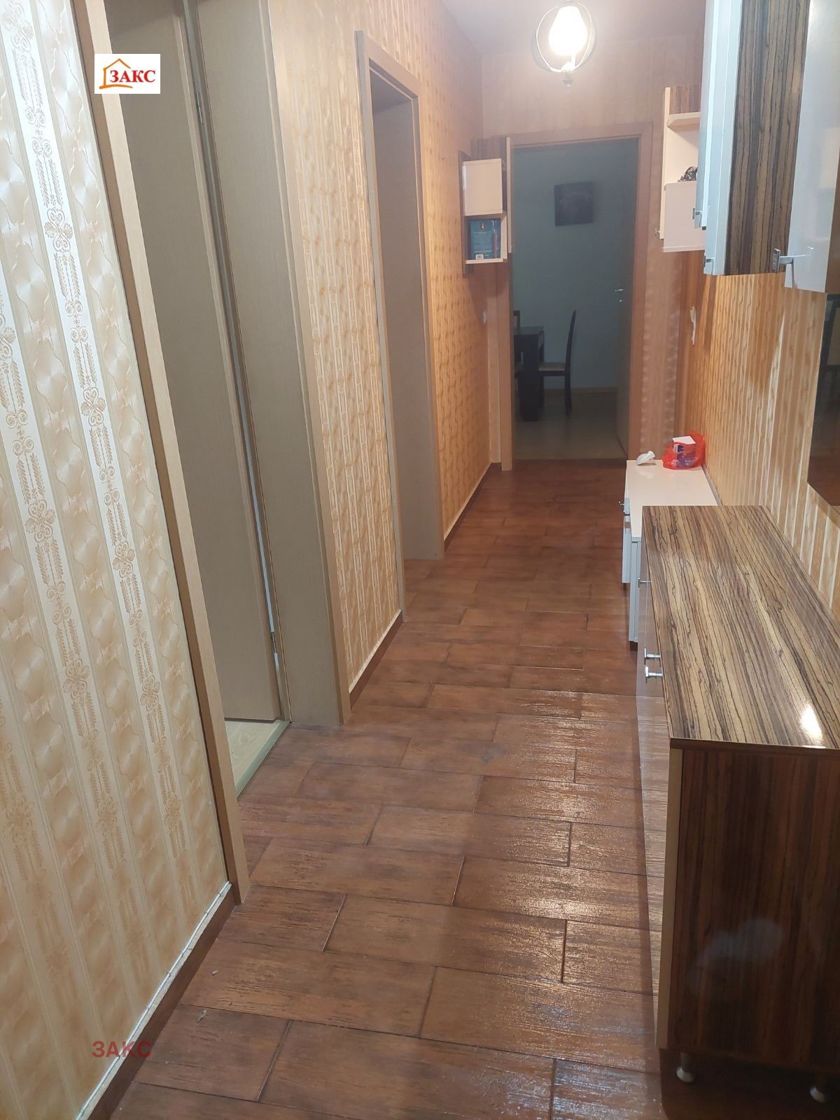 Продава 3-СТАЕН, гр. Кърджали, Център, снимка 5 - Апартаменти - 54447127