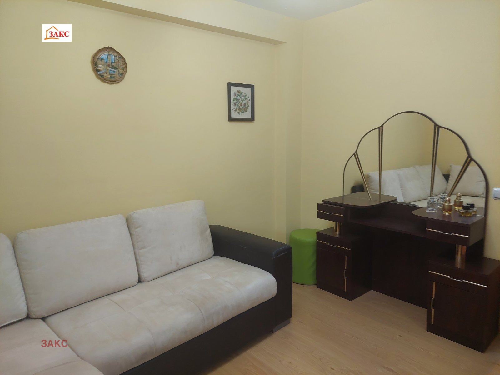 Продава 3-СТАЕН, гр. Кърджали, Център, снимка 3 - Апартаменти - 54447127