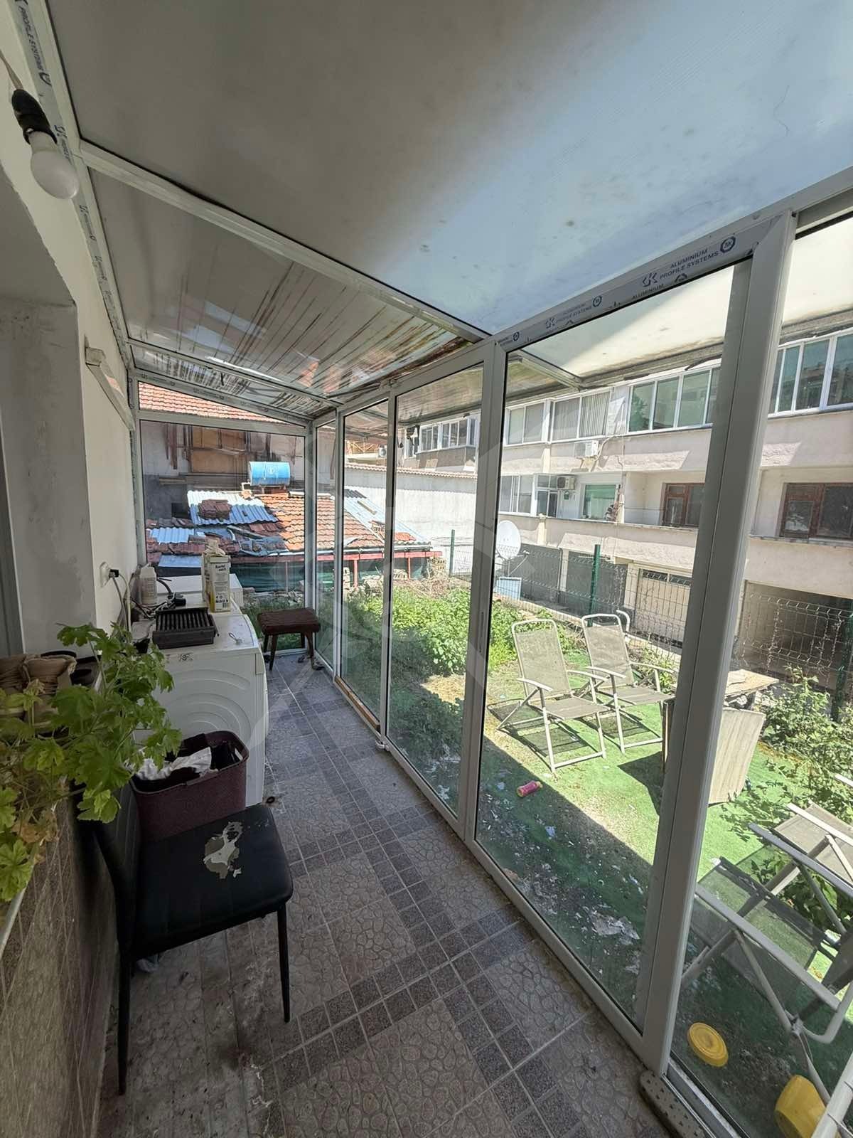 Продава 3-СТАЕН, гр. Стара Загора, Аязмото, снимка 9 - Апартаменти - 54522337