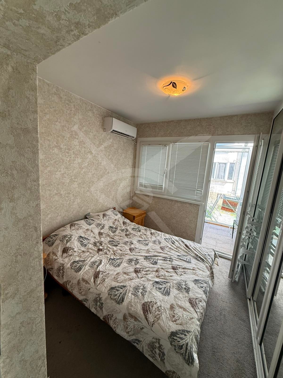 Продава 3-СТАЕН, гр. Стара Загора, Аязмото, снимка 7 - Апартаменти - 54522337