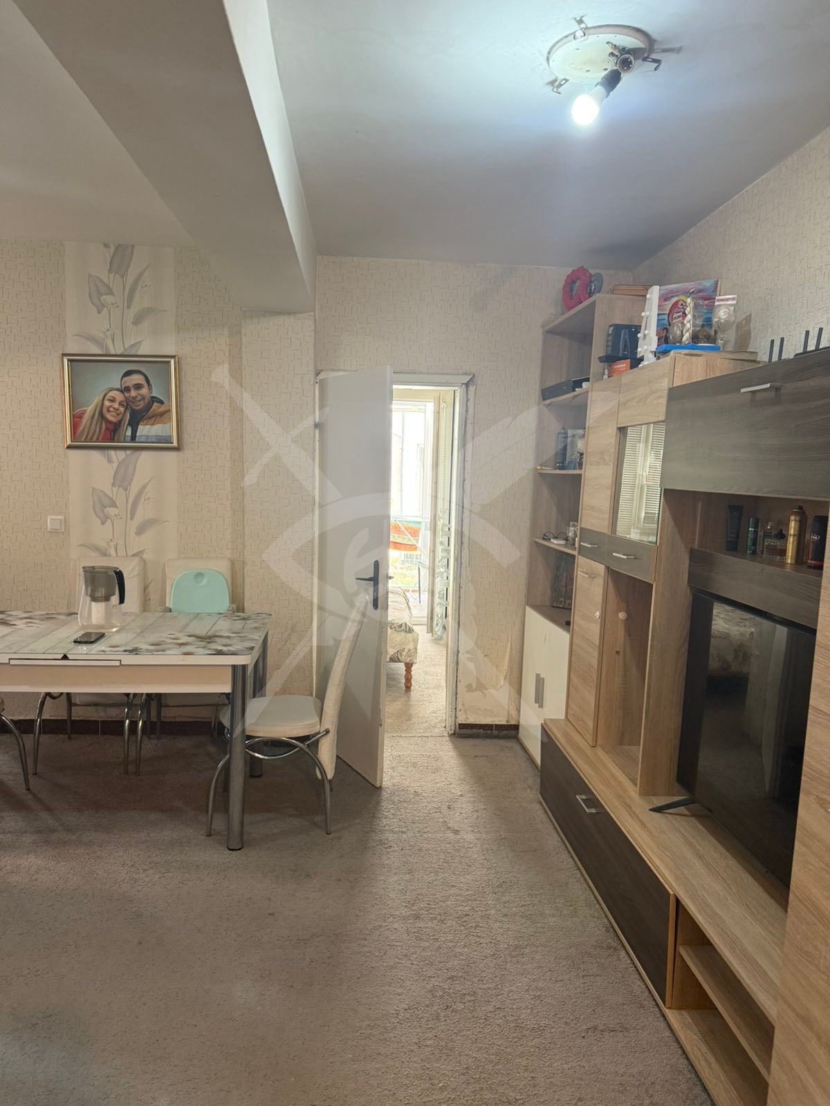 Продава 3-СТАЕН, гр. Стара Загора, Аязмото, снимка 6 - Апартаменти - 54522337