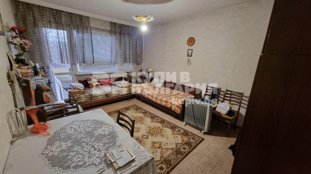 Продава 3-СТАЕН, гр. София, Люлин 2, снимка 2 - Апартаменти - 54758937