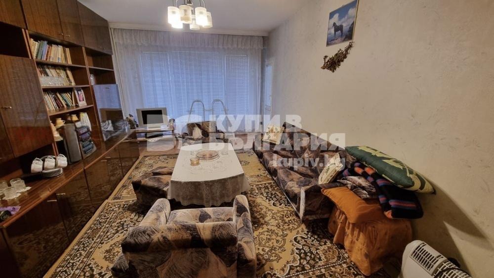 Продава 3-СТАЕН, гр. София, Люлин 2