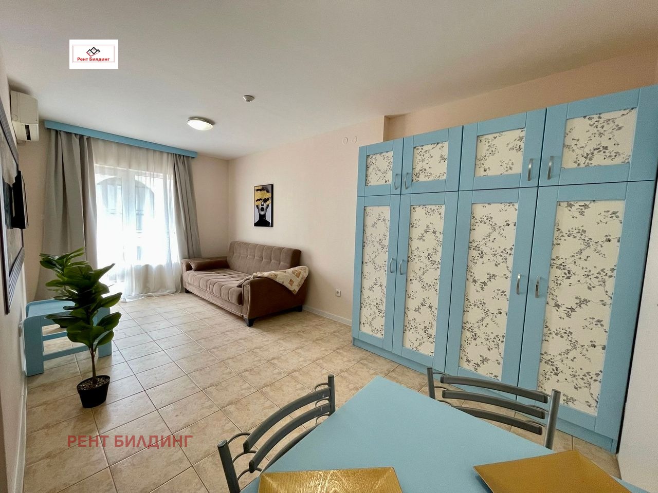 Продава 3-СТАЕН, гр. Свети Влас, област Бургас, снимка 7 - Апартаменти - 54764179