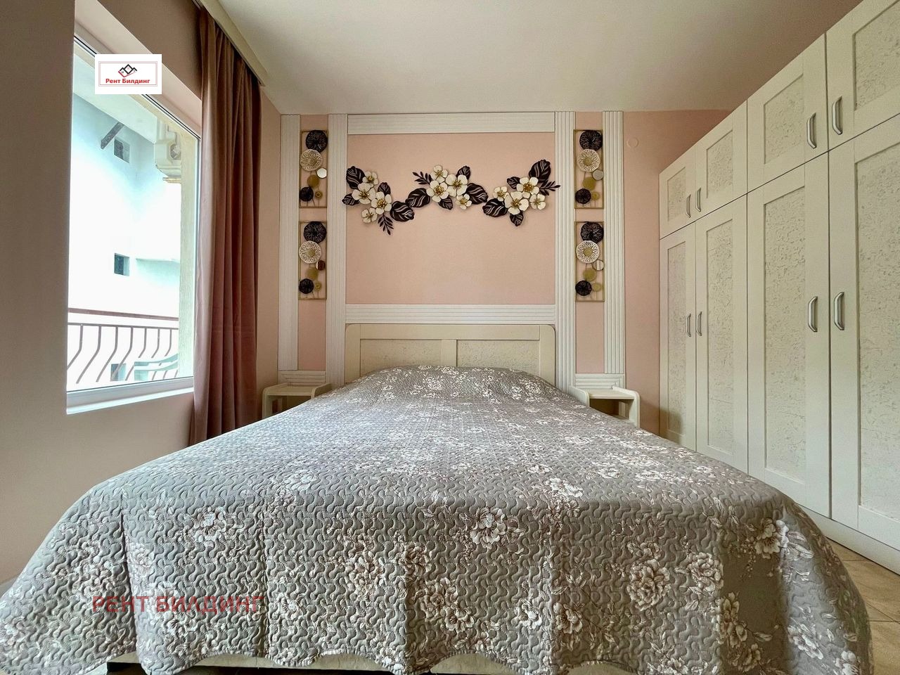 Продава 3-СТАЕН, гр. Свети Влас, област Бургас, снимка 14 - Апартаменти - 54764179