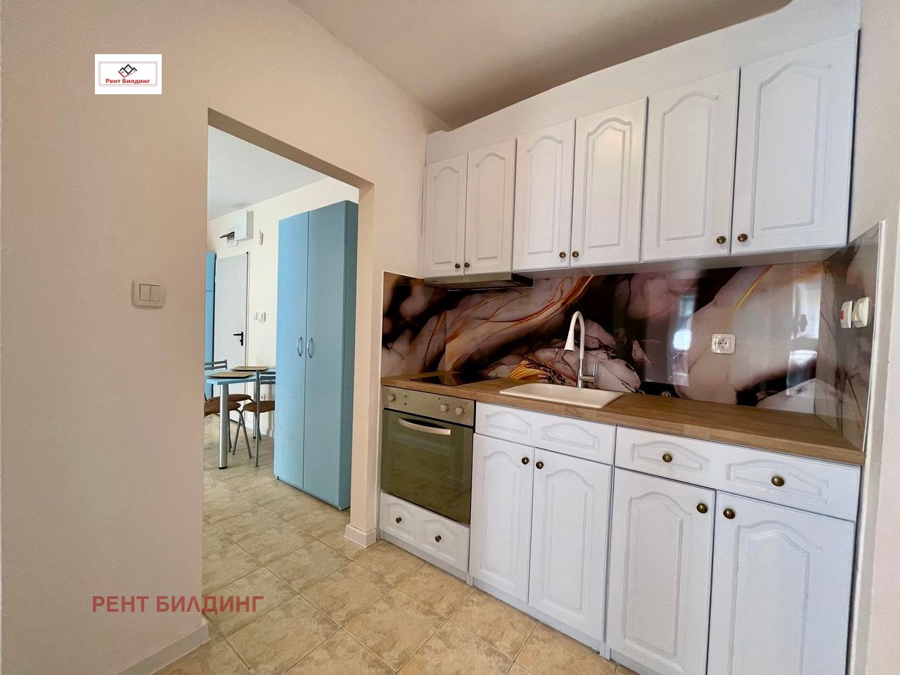 Продава 3-СТАЕН, гр. Свети Влас, област Бургас, снимка 5 - Апартаменти - 54764179