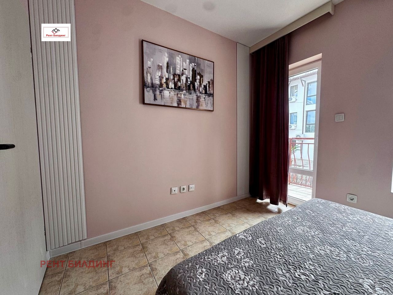 Продава 3-СТАЕН, гр. Свети Влас, област Бургас, снимка 15 - Апартаменти - 54764179