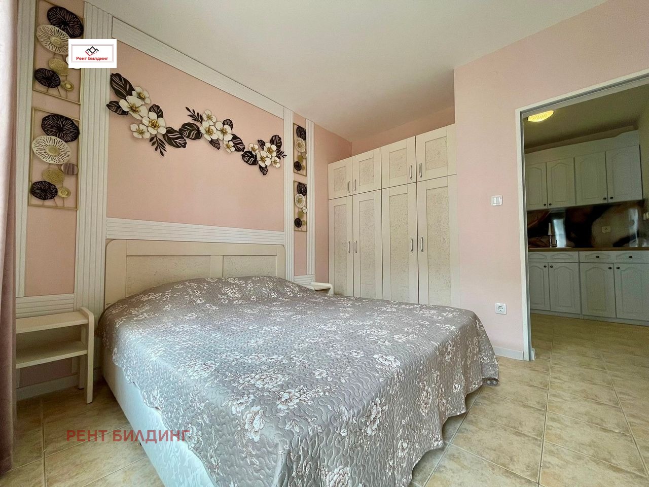 Продава 3-СТАЕН, гр. Свети Влас, област Бургас, снимка 16 - Апартаменти - 54764179
