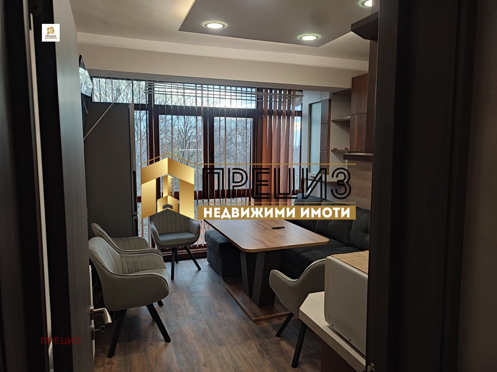 Продава 3-СТАЕН, гр. Шумен, Херсон, снимка 4 - Апартаменти - 55846669