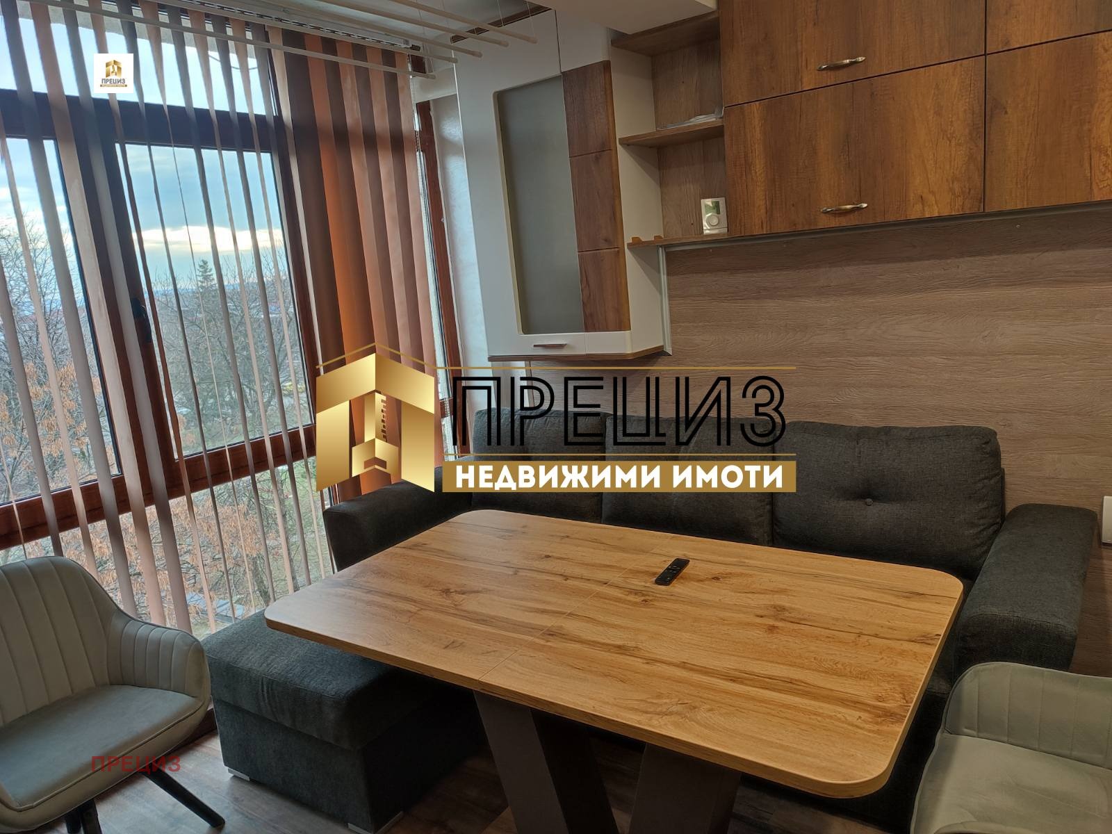 Продава 3-СТАЕН, гр. Шумен, Херсон, снимка 6 - Апартаменти - 55846669