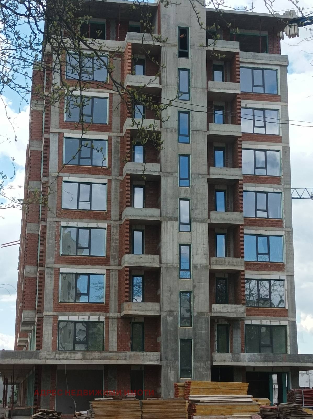 Продава 3-СТАЕН, гр. Стара Загора, Център, снимка 2 - Апартаменти - 55911823