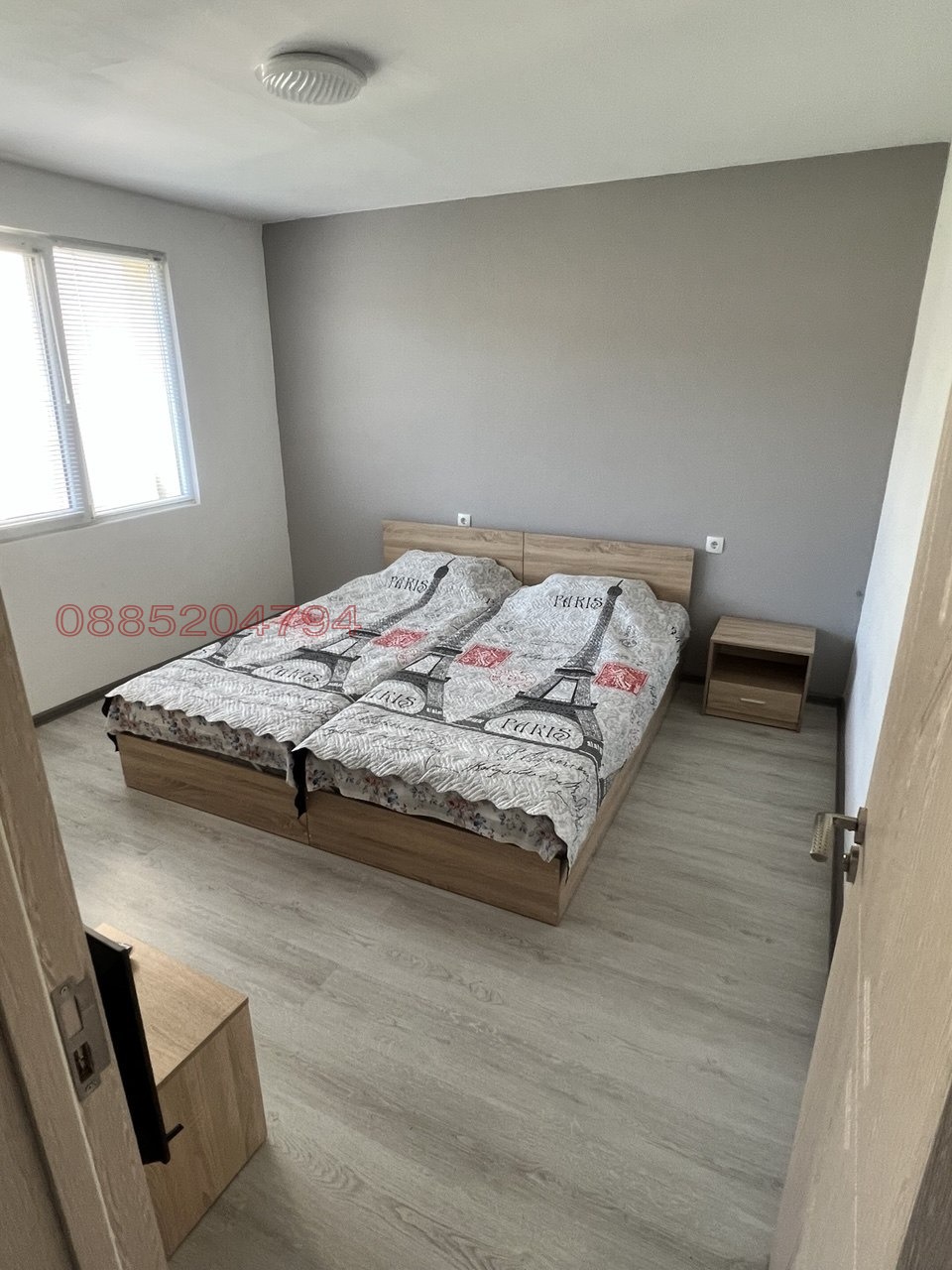 Продава 4-СТАЕН, гр. Крумовград, област Кърджали, снимка 16 - Апартаменти - 55410456