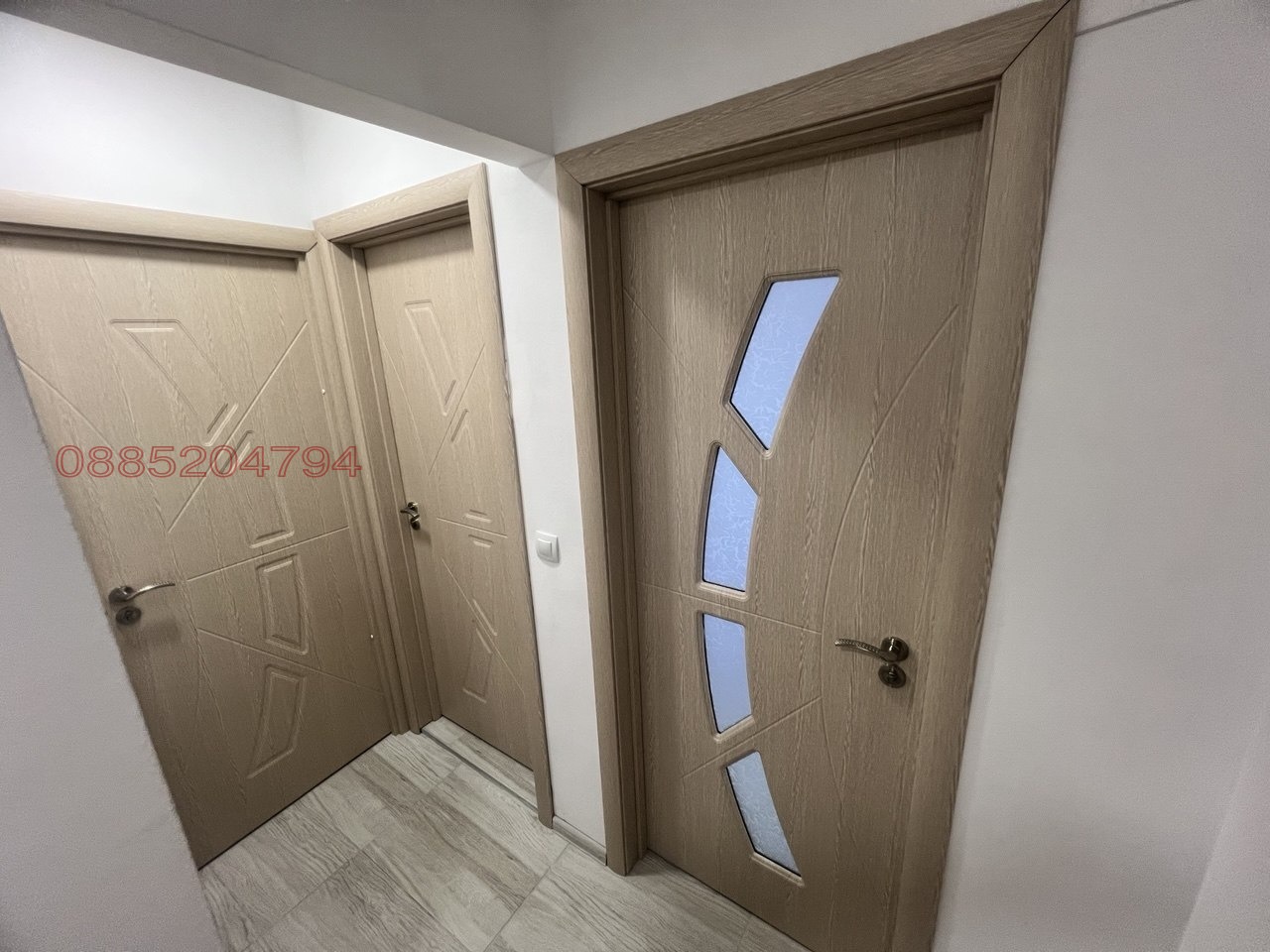 Продава 4-СТАЕН, гр. Крумовград, област Кърджали, снимка 17 - Апартаменти - 55410456