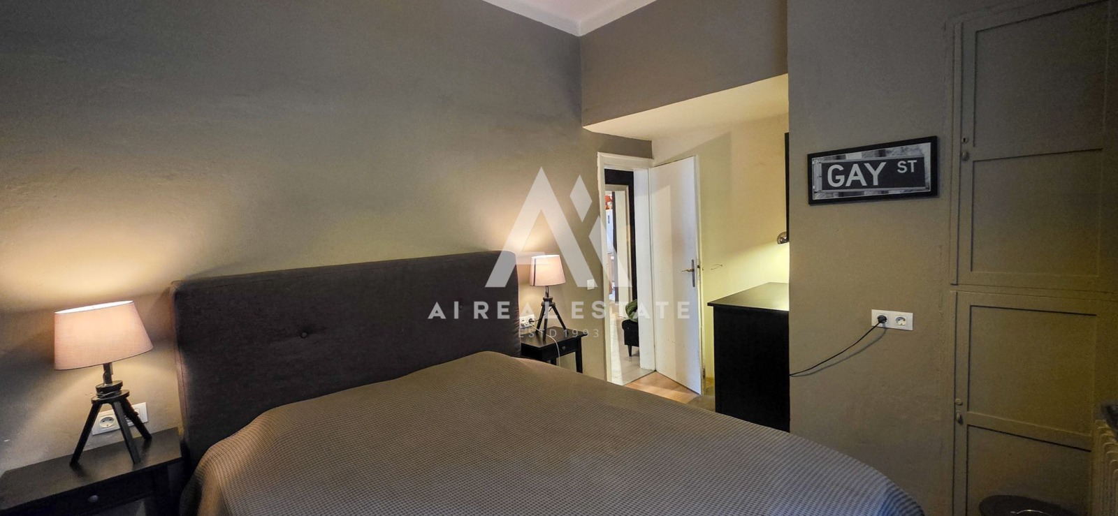 Продава 4-СТАЕН, гр. София, Център, снимка 12 - Апартаменти - 54291598