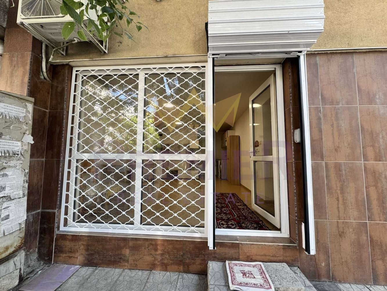 Продава ОФИС, гр. Варна, Център, снимка 8 - Офиси - 55538487