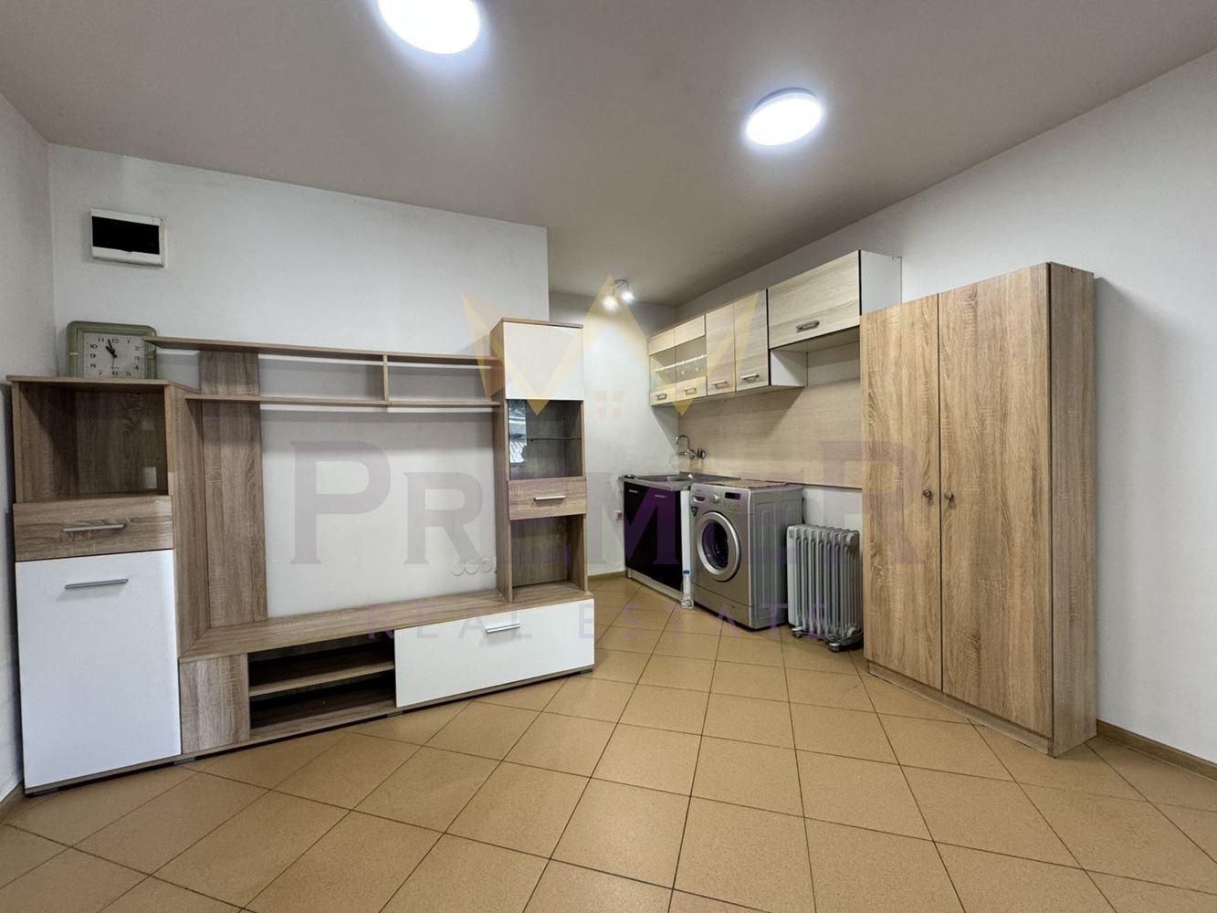 Продава ОФИС, гр. Варна, Център, снимка 3 - Офиси - 55538487
