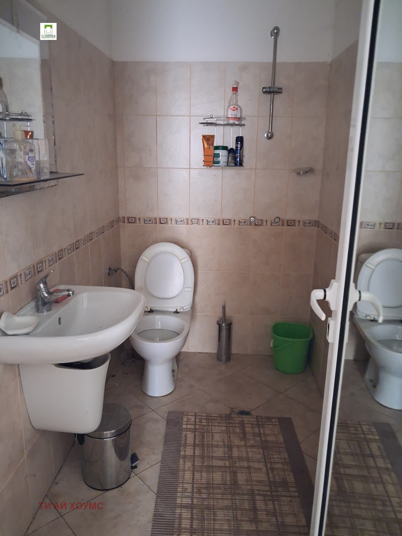 Продава КЪЩА, с. Сирищник, област Перник, снимка 7 - Къщи - 54627245