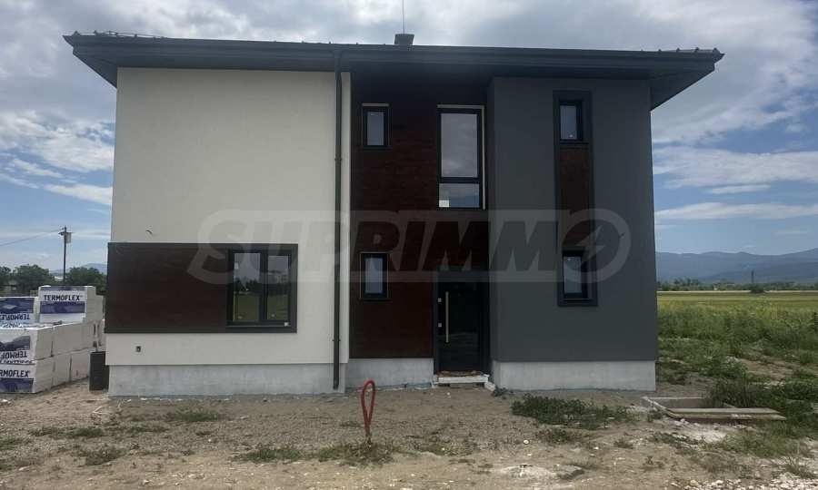Продава КЪЩА, гр. Пловдив, Кършияка, снимка 5 - Къщи - 55050807