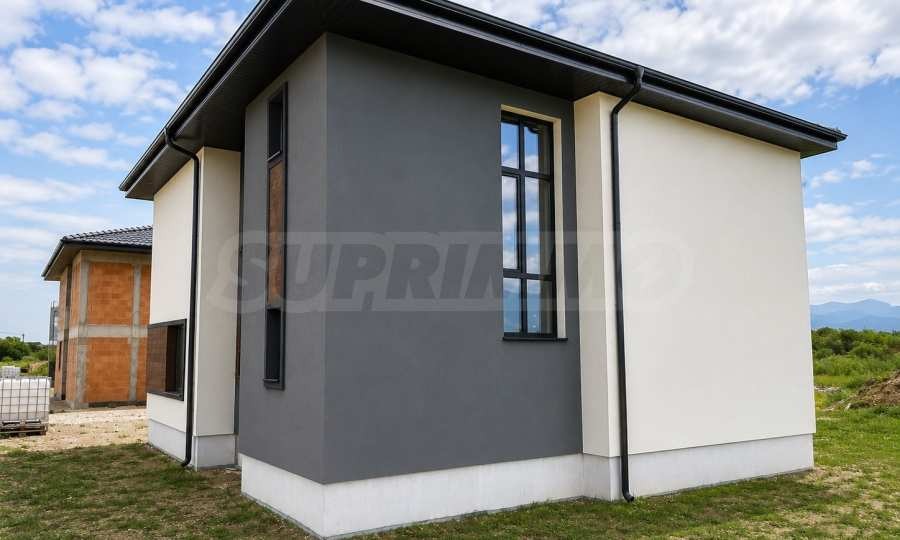 Продава КЪЩА, гр. Пловдив, Кършияка, снимка 3 - Къщи - 55050807